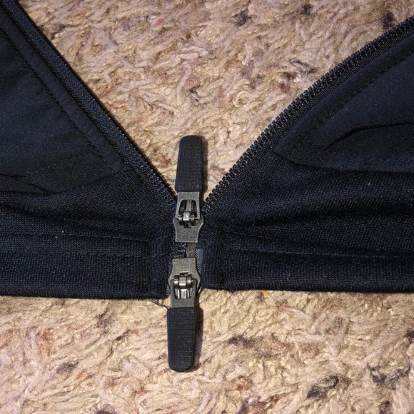 Brand New🔥 Men’s Nike Zipup Jacket - Picture 4 of 6